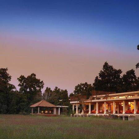 Mahua Kothi Bandhavgarh - A Taj Safari Villa Tāla Eksteriør bilde