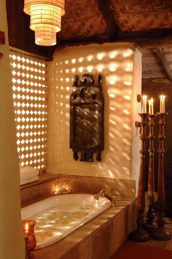 Mahua Kothi Bandhavgarh - A Taj Safari Villa Tāla Eksteriør bilde